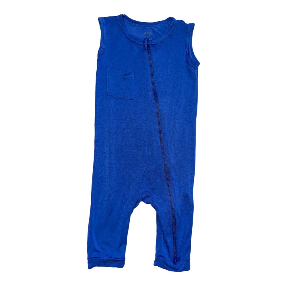 Kyte Romper